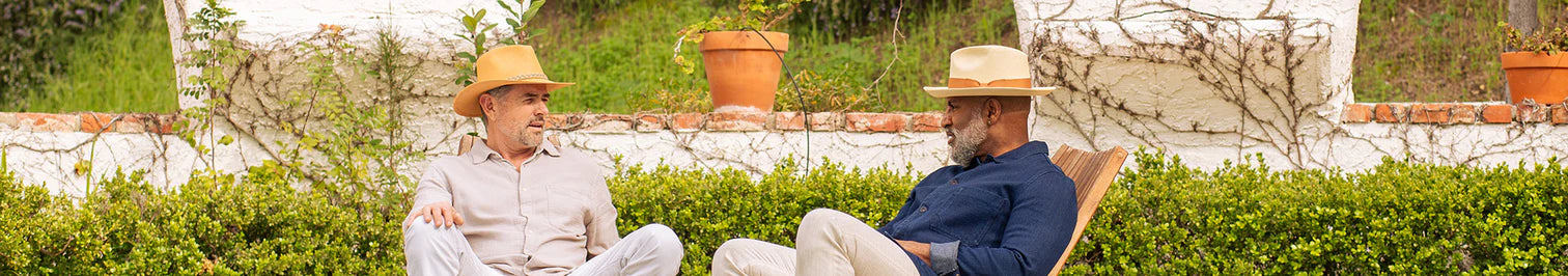 Dorfman online pacific hats