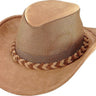 Henschel - Explorer Breezer Aussie Hat