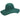 Downtown Style - Wool Felt Floppy Hat Green
