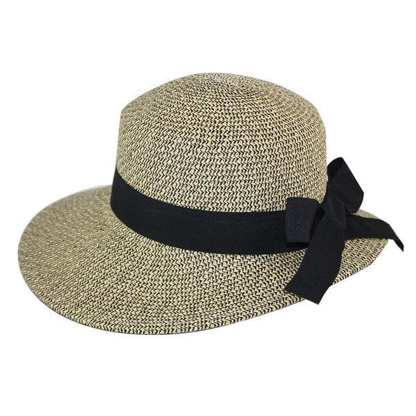Jeanne Simmons Asymmetrical Sun Hat Hats Unlimited