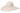 Jeanne Simmons - 6" Tweed Floppy Brim Hat White Tweed