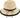 Karen Keith - Natural Braided Cloche Hat