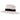 Bigalli - Australian Panama Hat with Black Ribbon Side