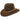 Bigalli - Australian Wool Felt Wide Brim Hat - Full