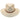 Bigalli - Australian Outback Panama Hat - Front