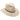 Bigalli - Australian Outback Panama Hat - Opposite Side