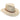 Bigalli - Australian Outback Panama Hat - Opposite Side