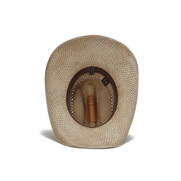 Stampede Hats - Texas Star Rhinestone Cowboy Hat - Bottom
