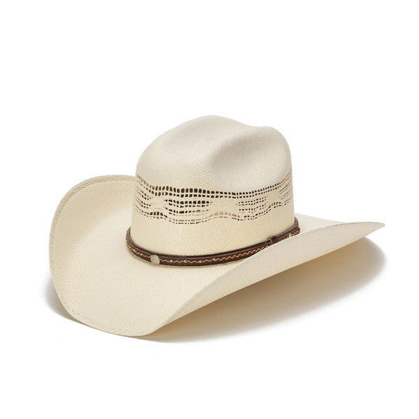 Stampede Hats 50X Bangora Mini Concho Cowboy Hat Hats Unlimited