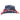 California Hat Company - American Flag Cowboy Hat - Side