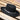 Conner - Wool Felt Arizona Gambler Hat  - Stock Image 1