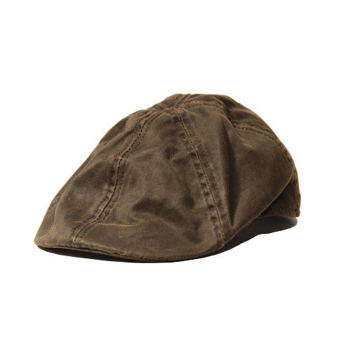 Conner Hats Weathered Cotton Duckbill Cap Hats Unlimited