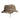 Conner Hats - Yellowstone Hiker Bucket Hat in Khaki - Full View