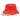 Kooringal - Baby Hawaiian Bucket Hat Reversed