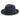 Bigalli - Navy Milano Wool Felt Hat