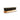 Bickmore - Dark Hat Brush