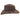 Dorfman Pacific - Indiana Jones Outback Hat - Side