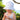 Kooringal - Blossom Bucket Hat Reversed Model