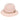 Kooringal - Cassie Short Brim Blush