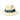Saint Martin - Toyo Straw Resort Hat (Profile Front)