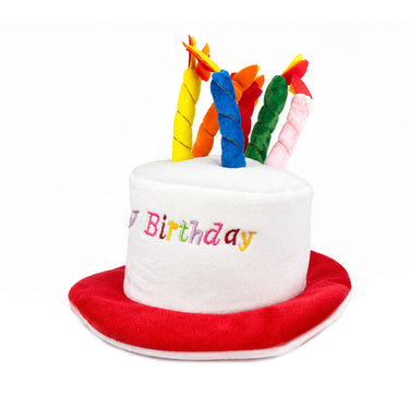 Happy Birthday Red Hat