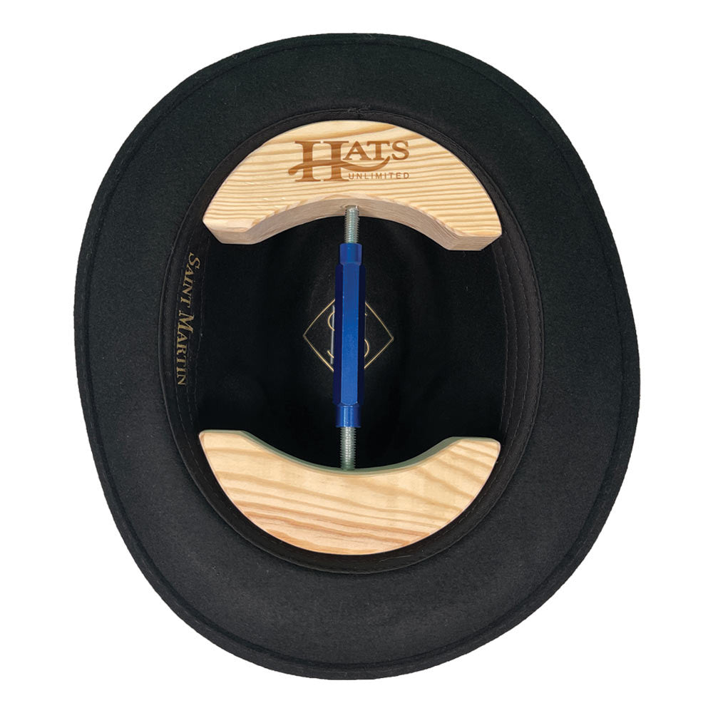Hats Unlimited - Hat Stretcher -  Small In Hat