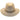 Henschel - Aussie Packable Breezer® Safari Sun Hat - Khaki, Front
