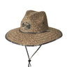 Kooringal - Coastal Lifeguard Hat - Style