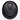 Kooringal - Arlo Unisex Snap-Brim Fedora Black - Top