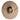 Kooringal - Hastings Surf Straw Lifeguard Hat (Natural) - Bottom, Inside