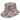 Kooringal - Ladies Reversible Golf Hat in Natural - Reverse