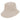 Kooringal - Ladies Reversible Golf Hat in Natural