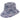 Kooringal - Ladies Reversible Golf Hat in Navy - Reverse