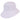 Kooringal - Ladies Reversible Golf Hat in White
