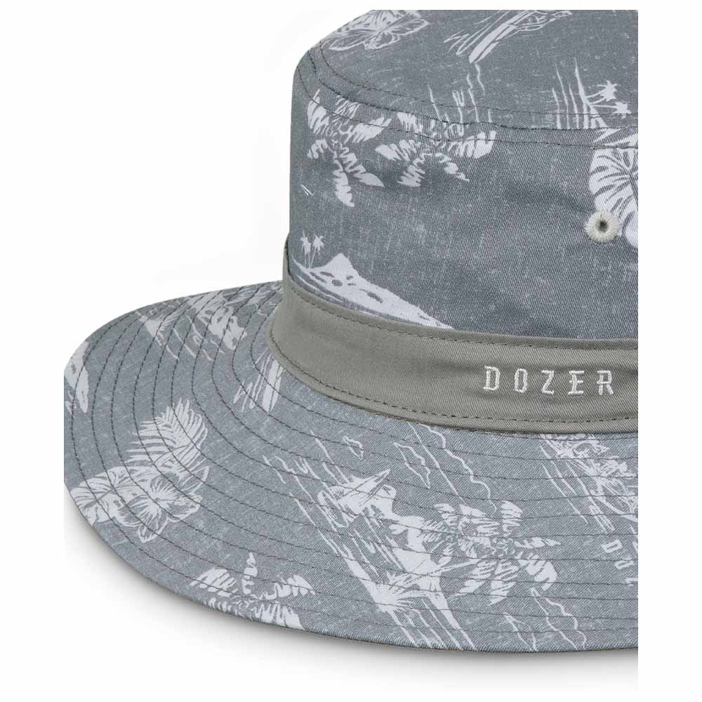Kooringal Boys Ryder Bucket Hat - detail