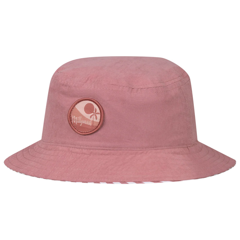 Kooringal - Girls Lisa Bucket Hat - Reversible