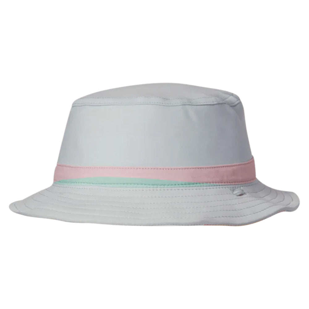 Kooringal - Girls Tippy Bucket Hat - Reversed