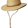 Scala - Raffia Braid Sun Hat