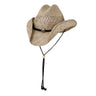 Scala - Seagrass Cowboy Hat