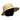 Saint Martin - Ribbon Bucket Hat (Model Right)