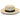 Scala - Masa Big Brim Grade 3 Gambler Panama Hat - Side