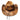 Stampede Hats - "Bullets" Genuine Panama Straw Cowboy Hat (Back)