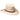 Stetson - Airway Panama Safari Hat (Opposite Side)