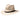 Stetson - Digger Shantung Straw Outback Hat