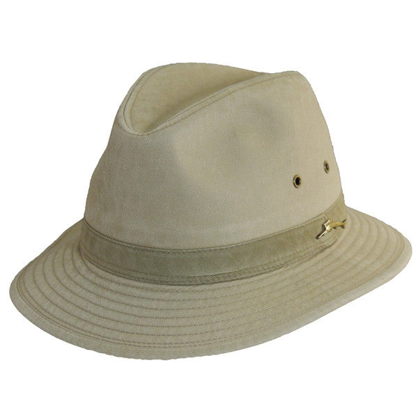 Tommy Bahama, Cotton Safari Hat