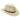 Tommy Bahama - High Grade Teardrop Panama Hat - Opposite Side