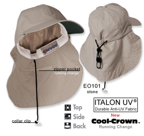 Casual Hat Outdoor Sun Shade Hat Cotton Caps Vintage Flat Top Cap Sports  Hat, Khaki price in Saudi Arabia,  Saudi Arabia