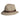 Conner - Larimer Men's Cotton Safari Hat Khaki