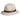 Conner - Larimer Men's Cotton Safari Hat Natural