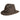 Conner - Indy Jones Mens Cotton Hat Brown